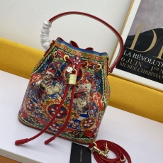 Dolce Gabbana Bucket Bags